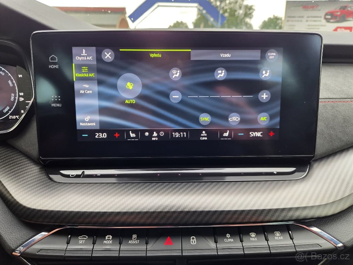 2021 Škoda OCTAVIA - 16