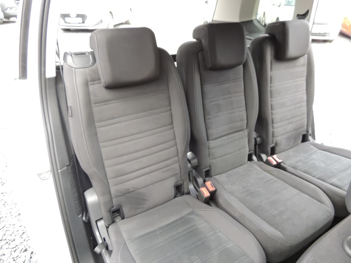 2018 Volkswagen TOURAN - 16