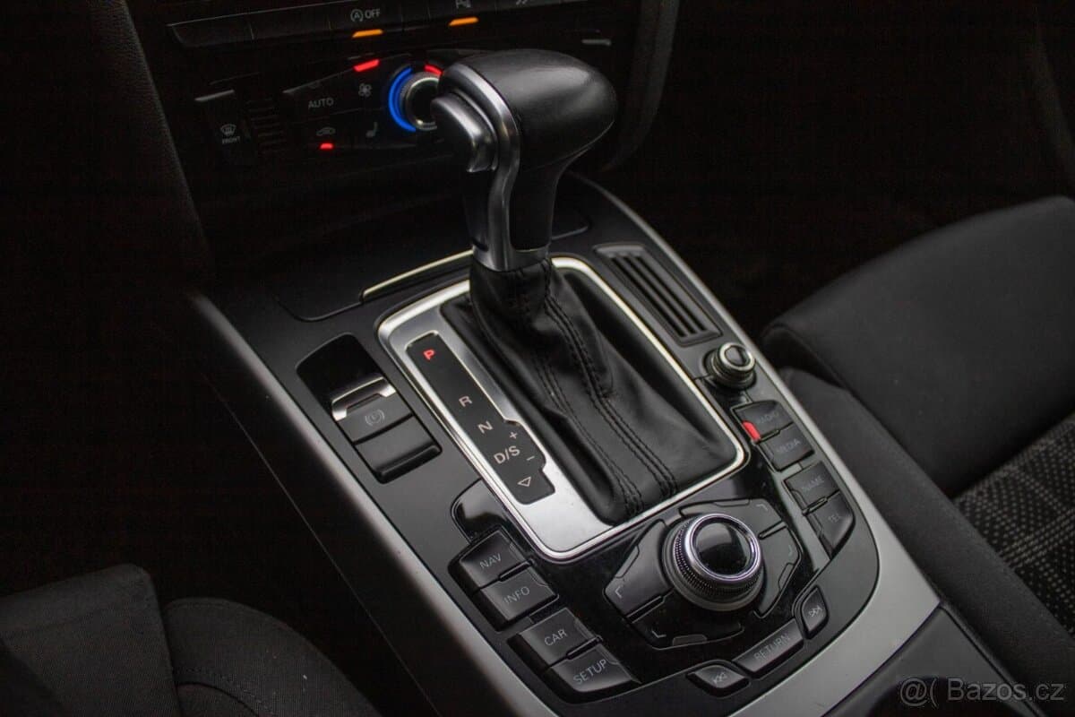 2013 Audi A5 - 16