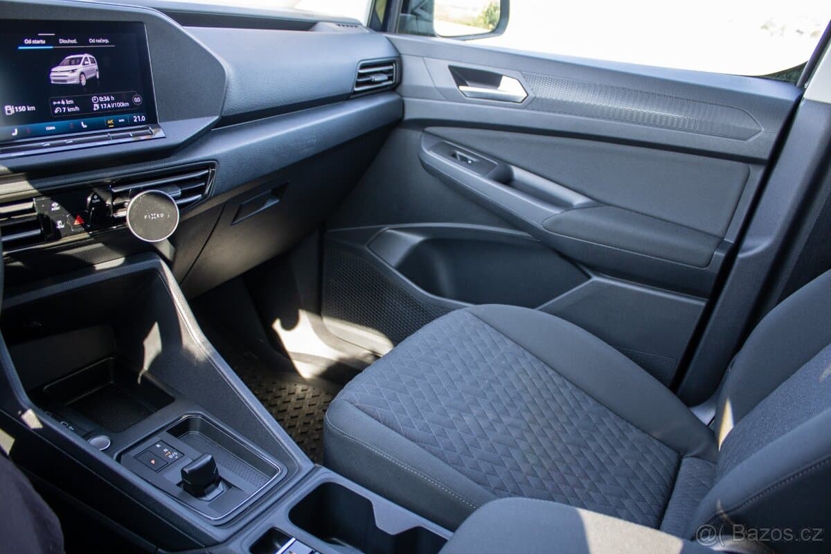 2024 Volkswagen CADDY - 16