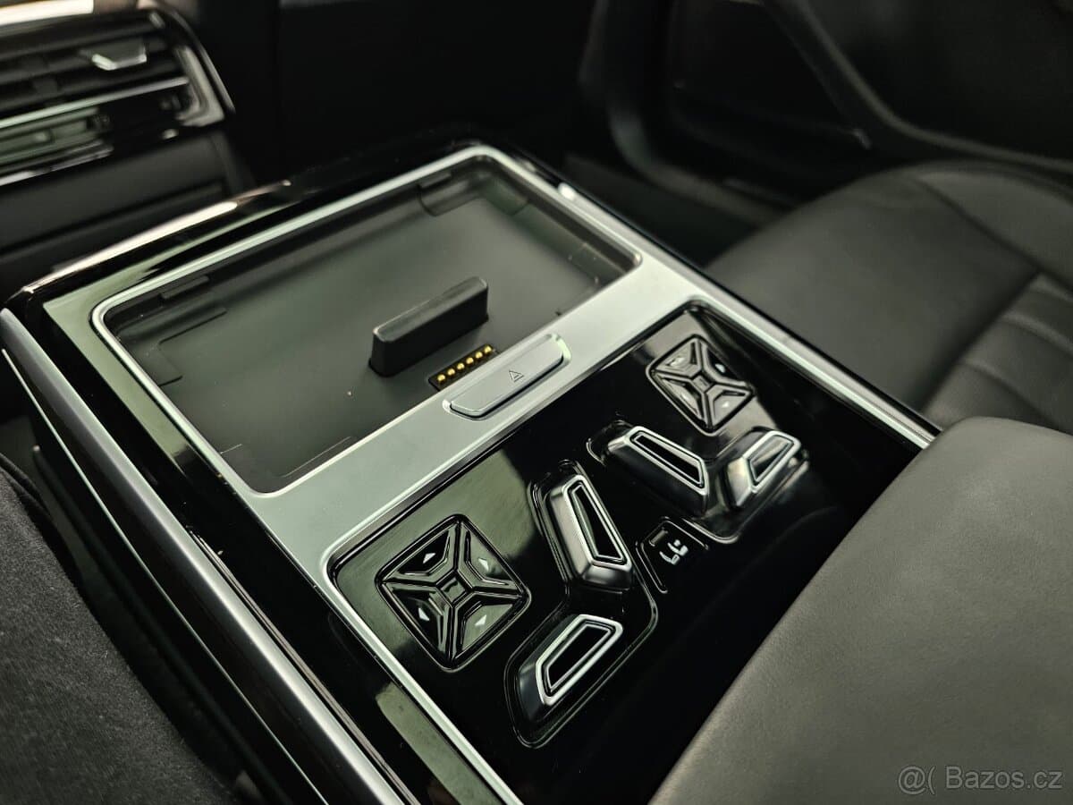 2019 Audi A8 - 16