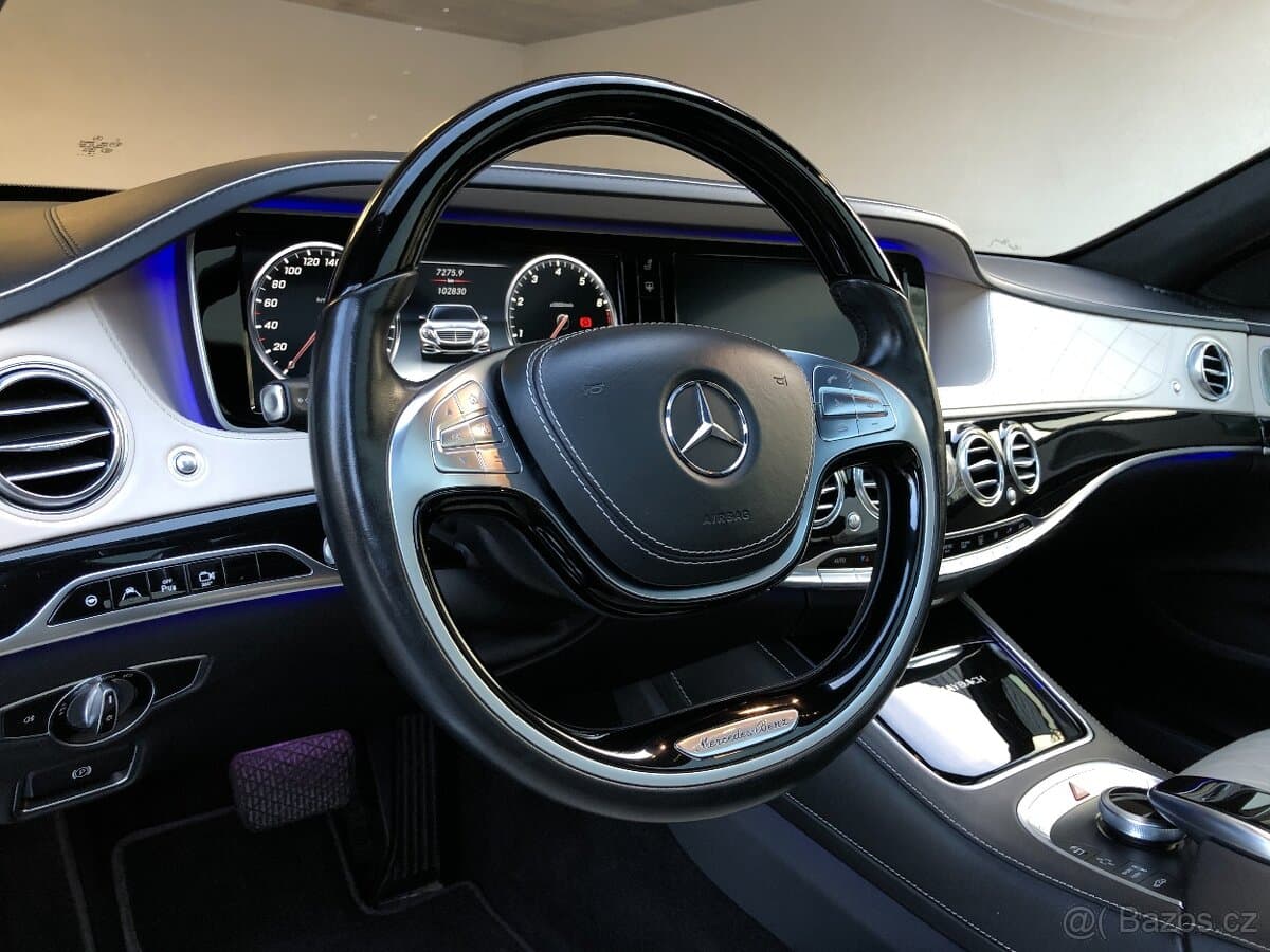 Mercedes-Benz OSTATNÍ - 16