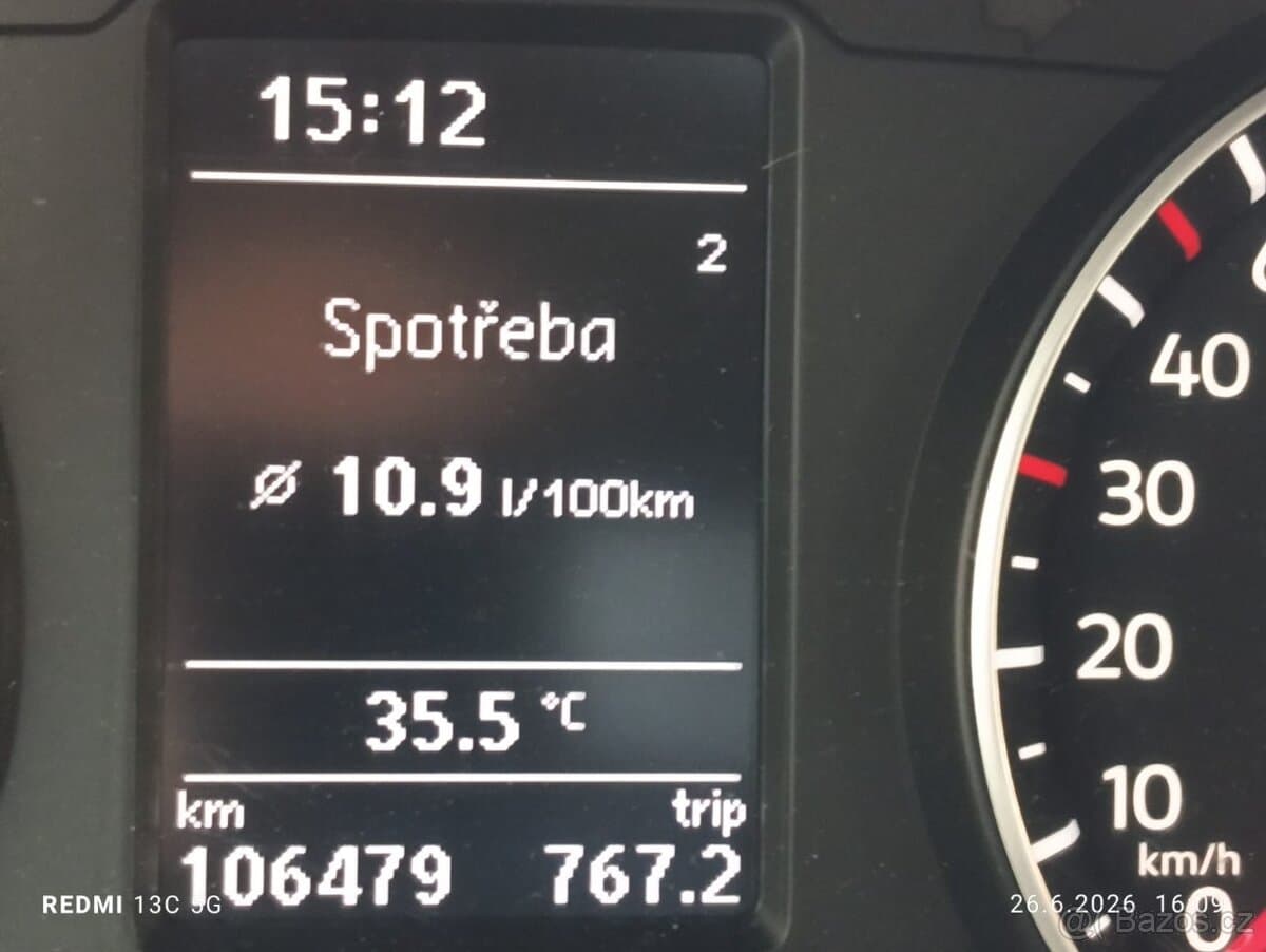 Volkswagen AMAROK - 16