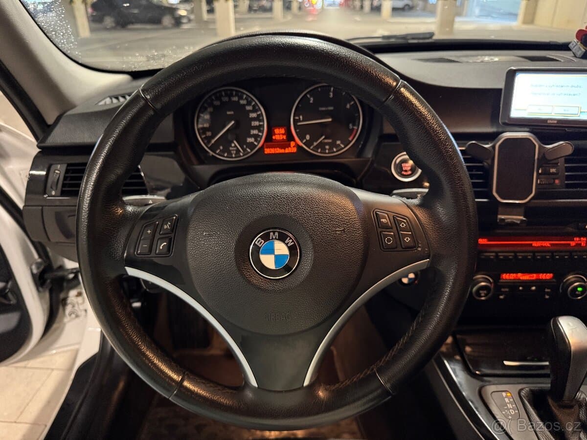 BMW OSTATNÍ - 16