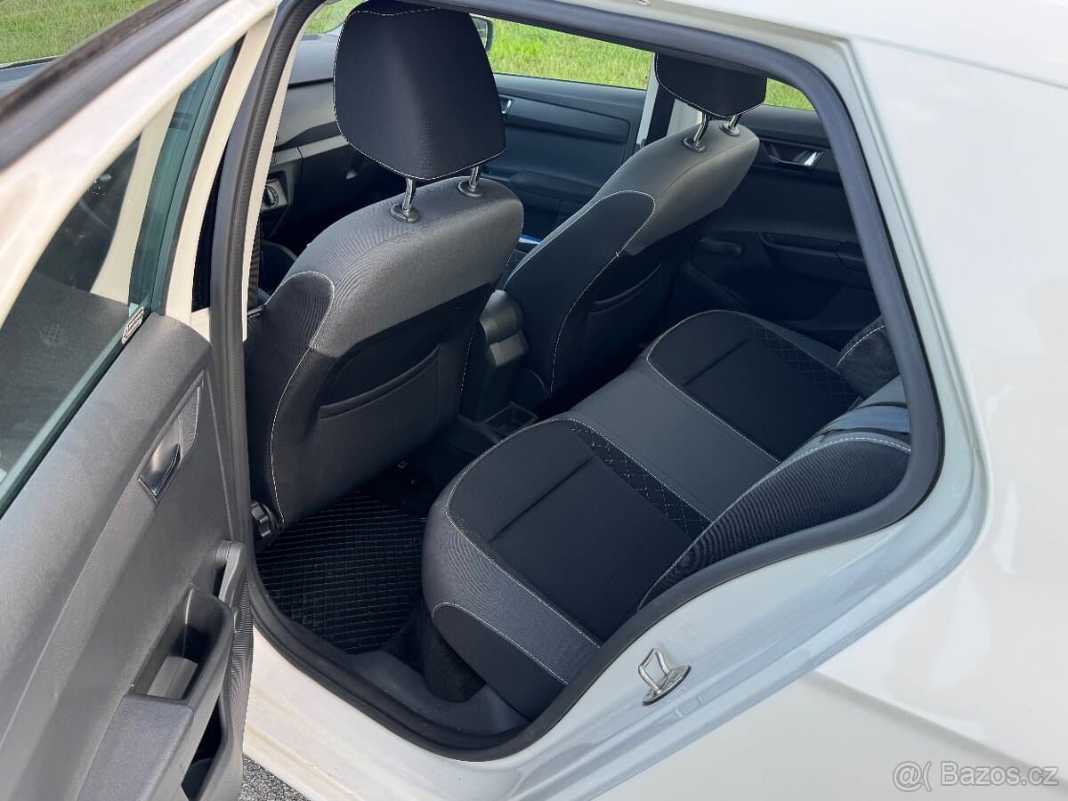 2021 Škoda FABIA - 16