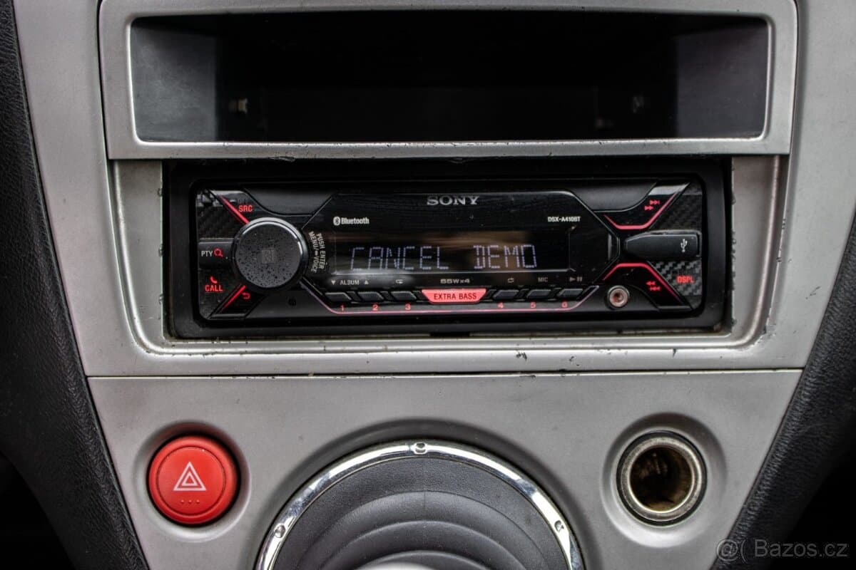 2001 Honda CIVIC - 16
