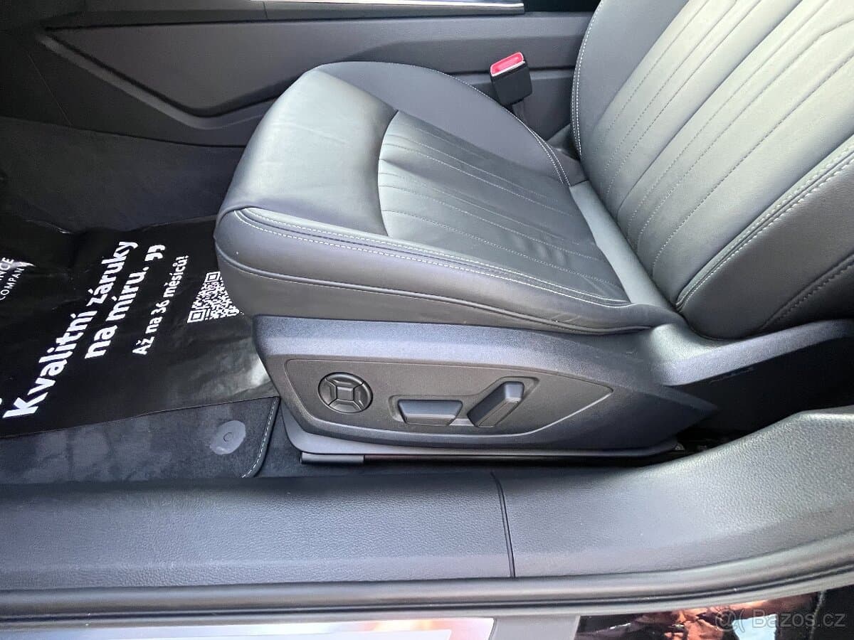 Audi A6 - 16