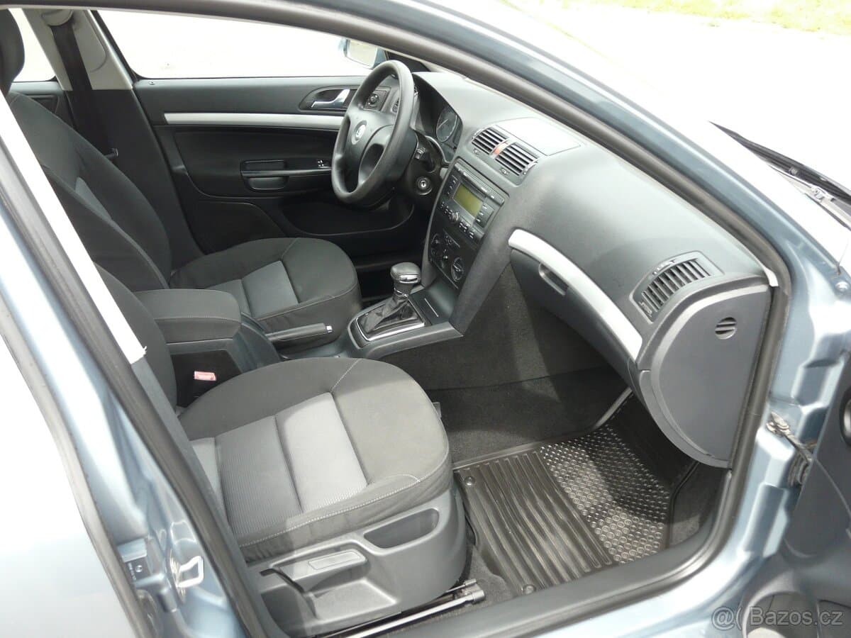 2006 Škoda OCTAVIA - 16