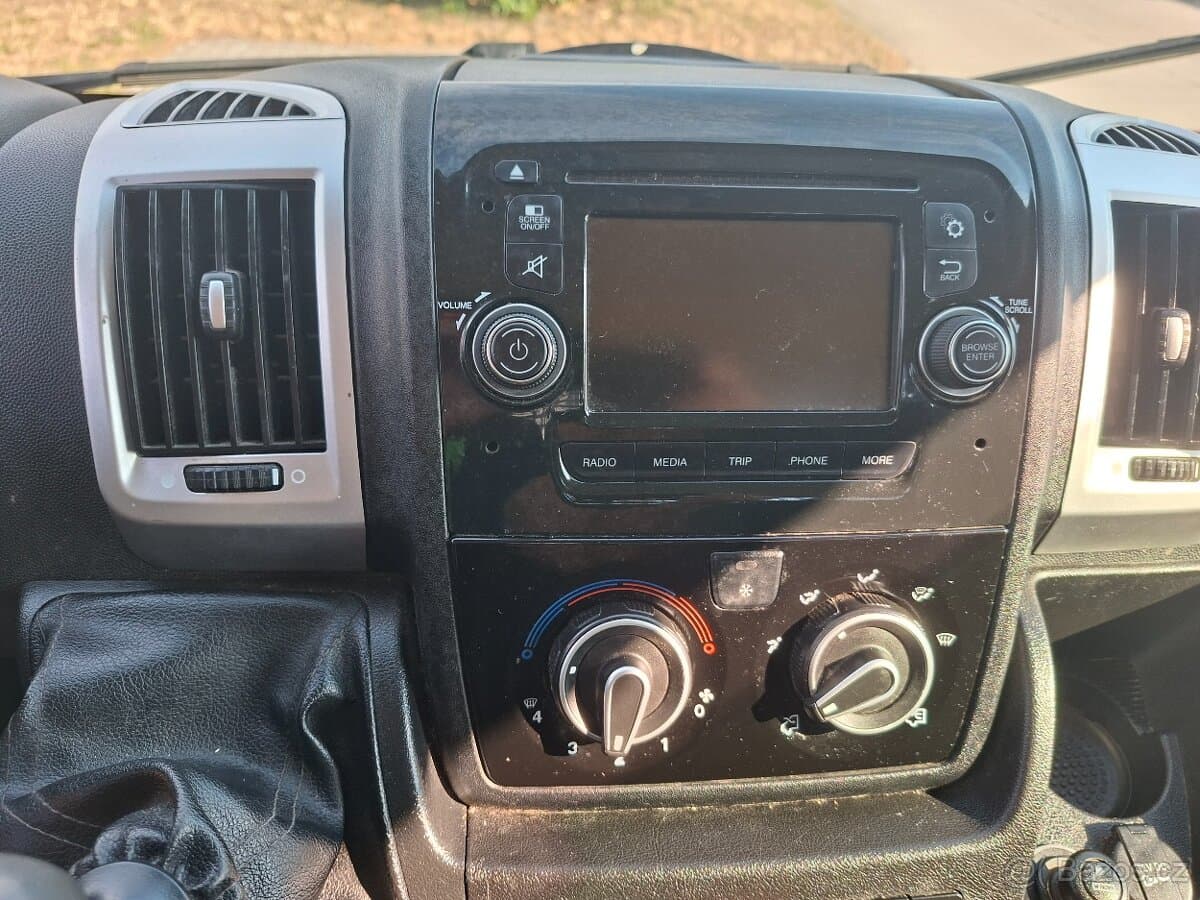 2018 Fiat DUCATO - 16