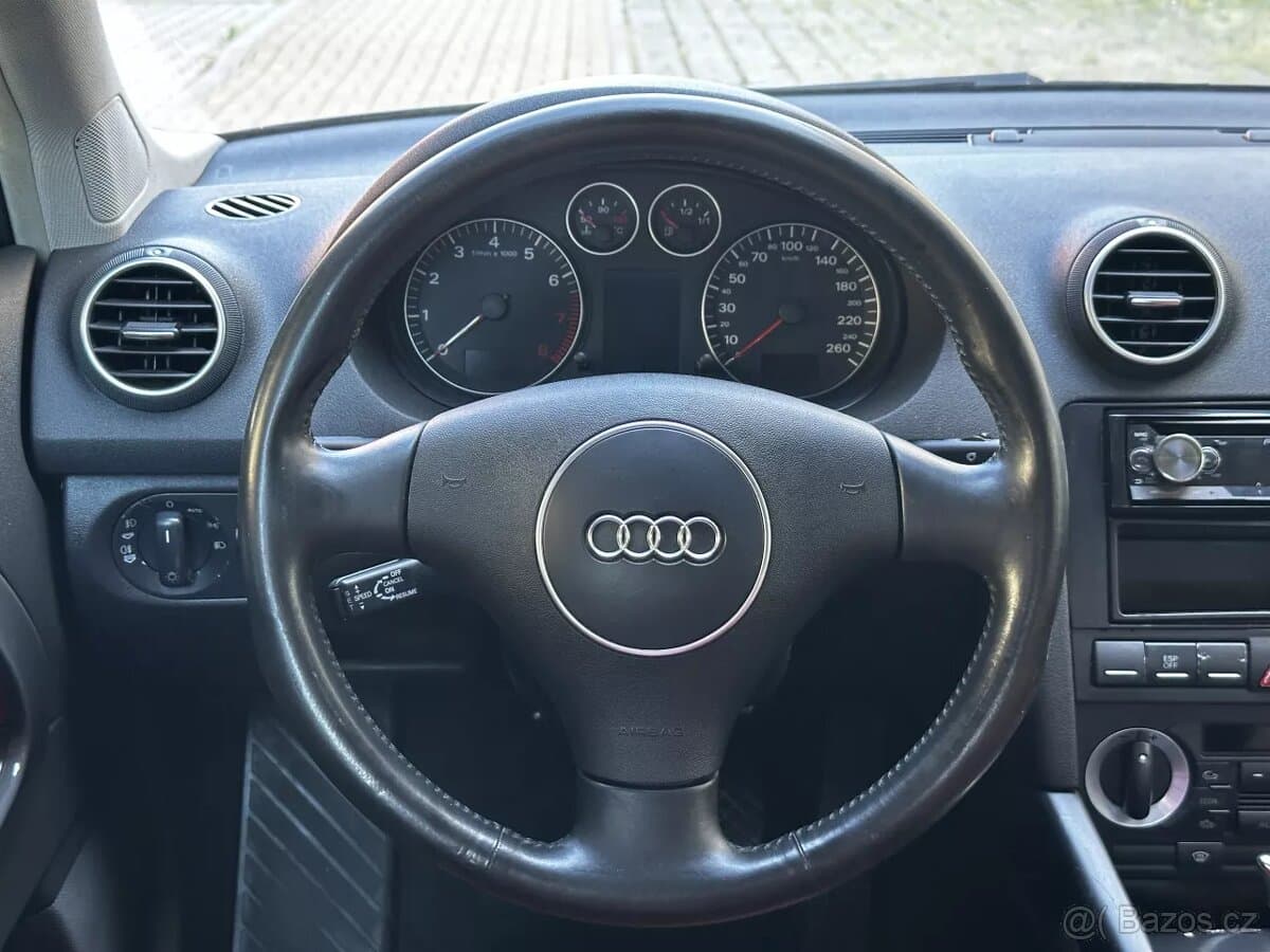 Audi A3 - 16