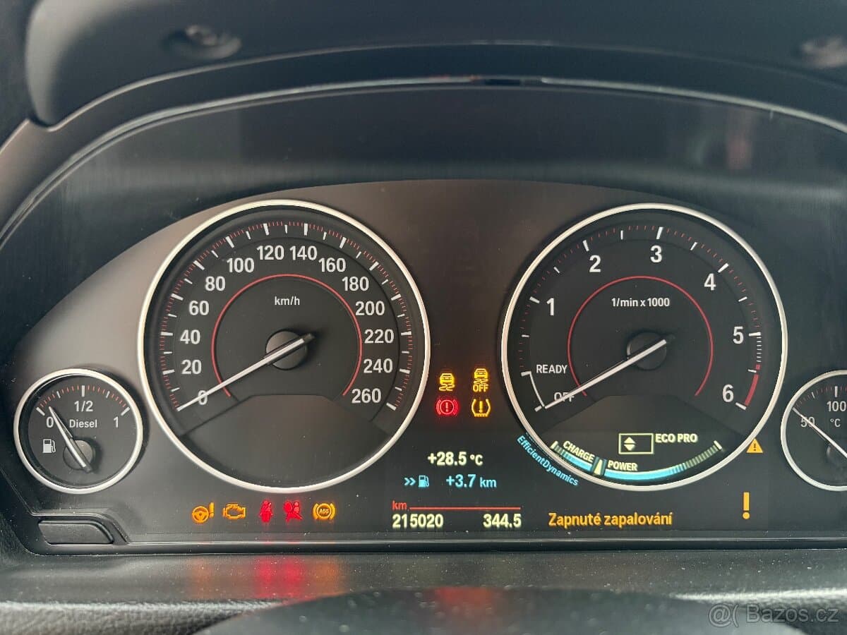 2014 BMW OSTATNÍ - 16