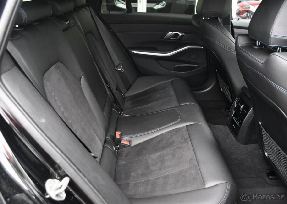 2023 BMW 3-SERIES - 16
