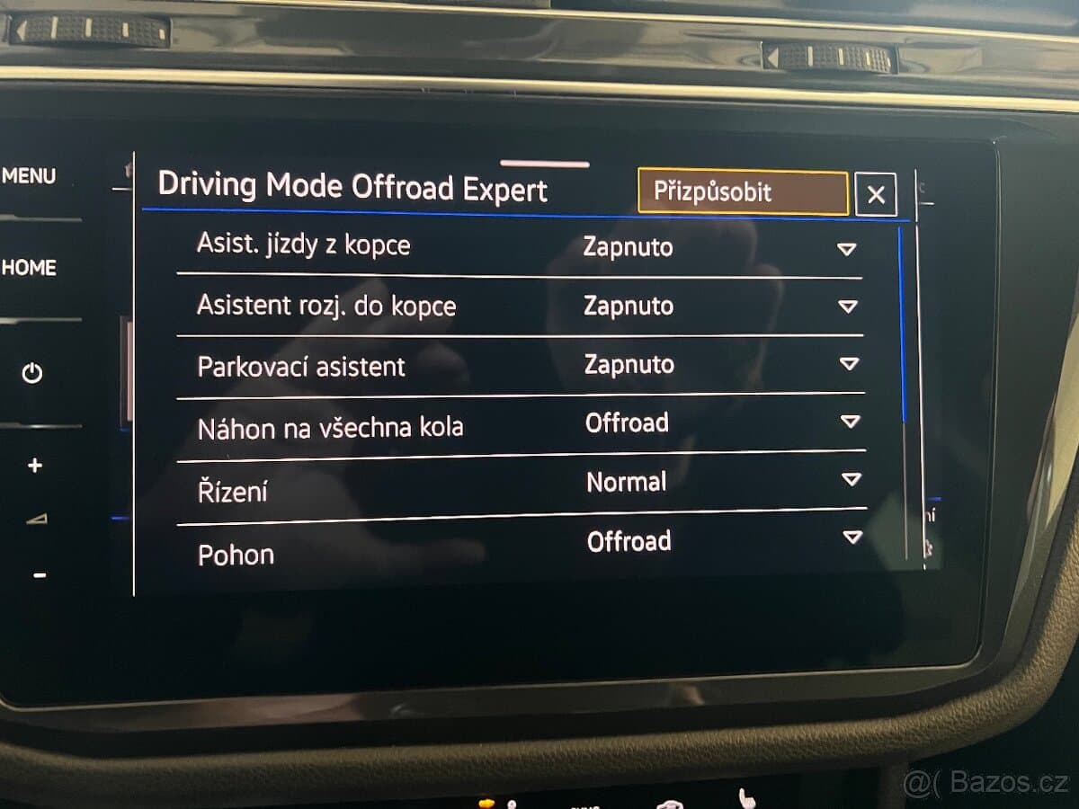2021 Volkswagen TIGUAN - 16