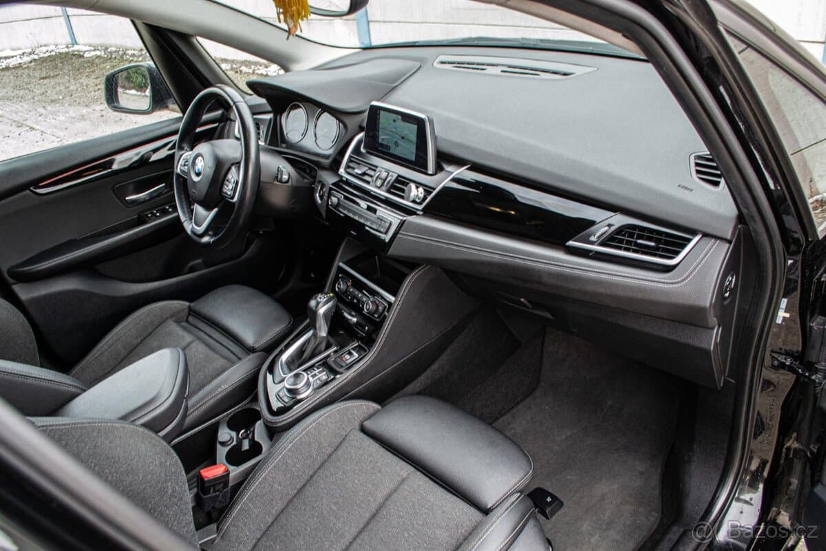 2019 BMW OSTATNÍ - 16