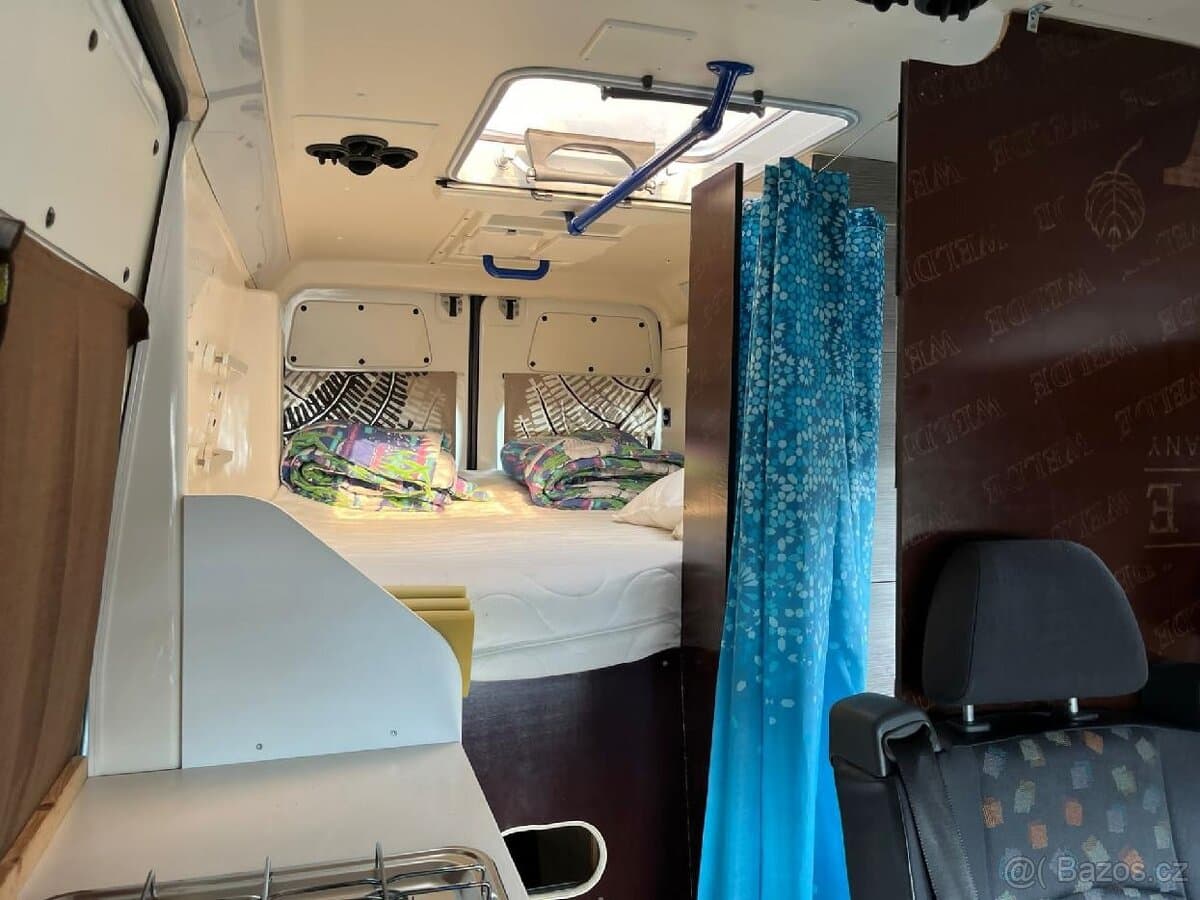 2012 Mercedes-Benz SPRINTER - 16