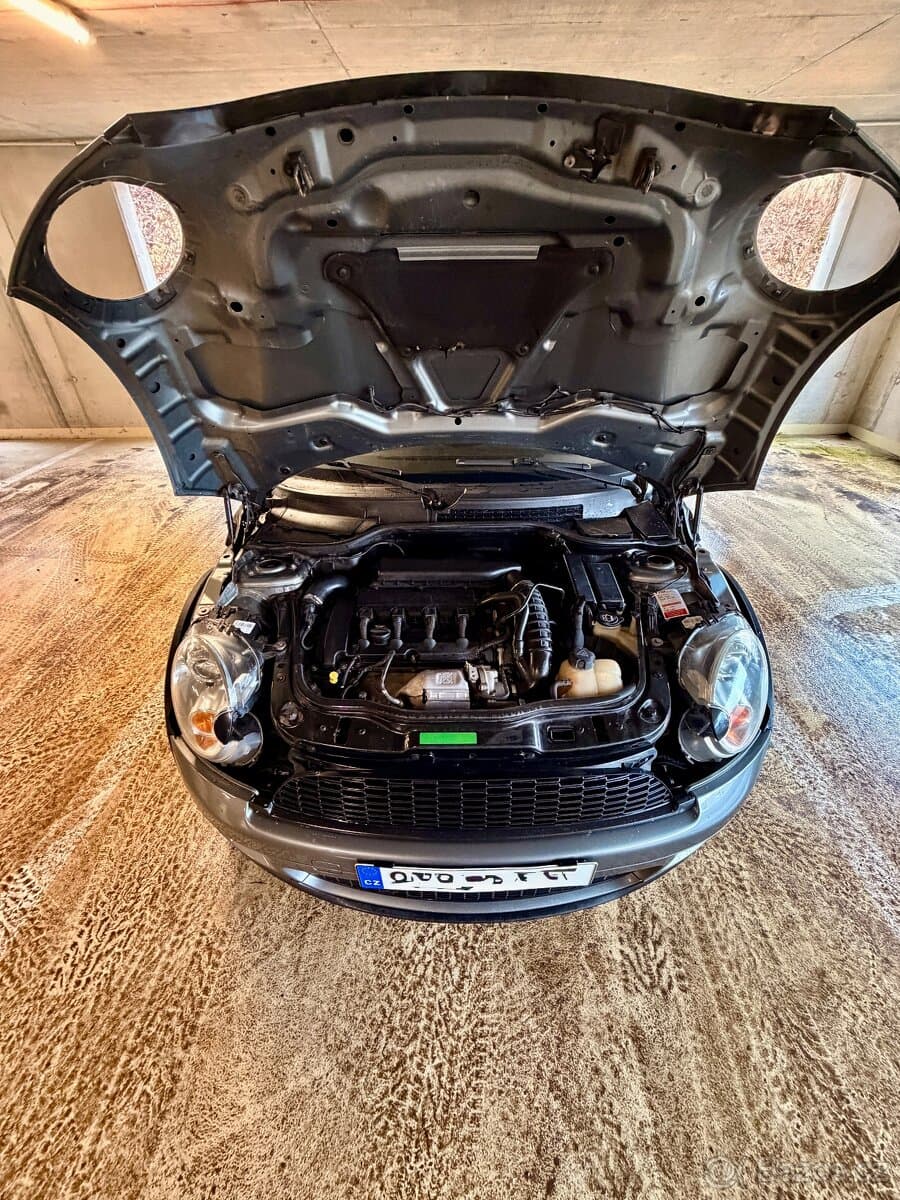 Mini COOPER - 16