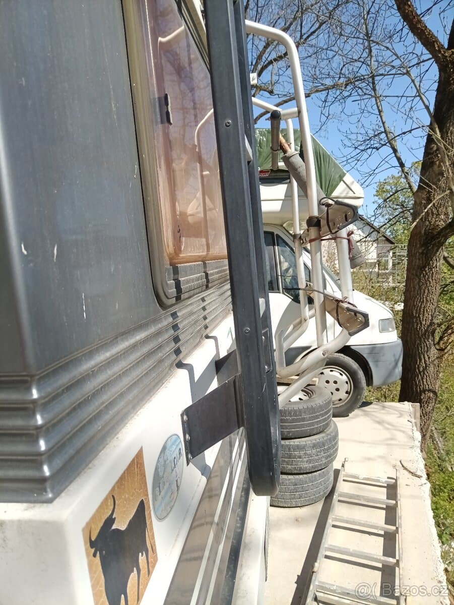 1991 Fiat DUCATO - 16