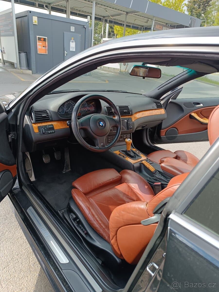 2003 BMW OSTATNÍ - 16
