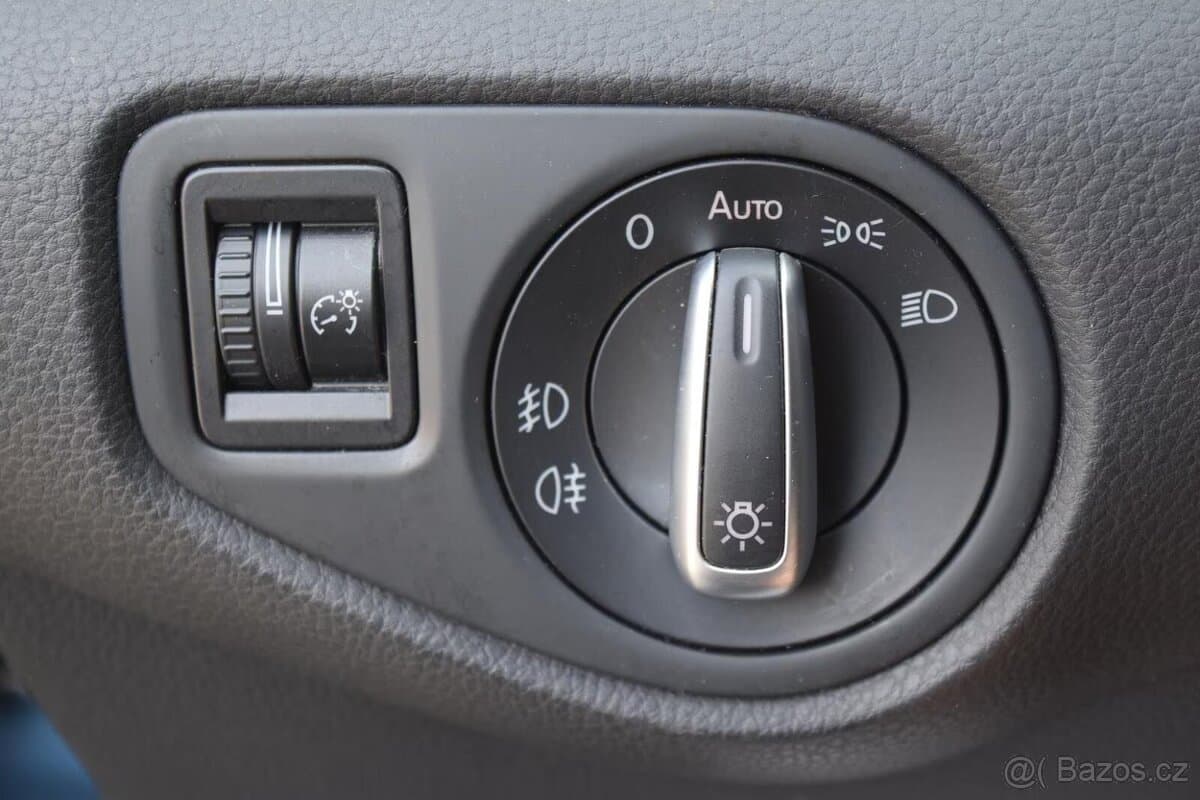 Volkswagen SHARAN - 16