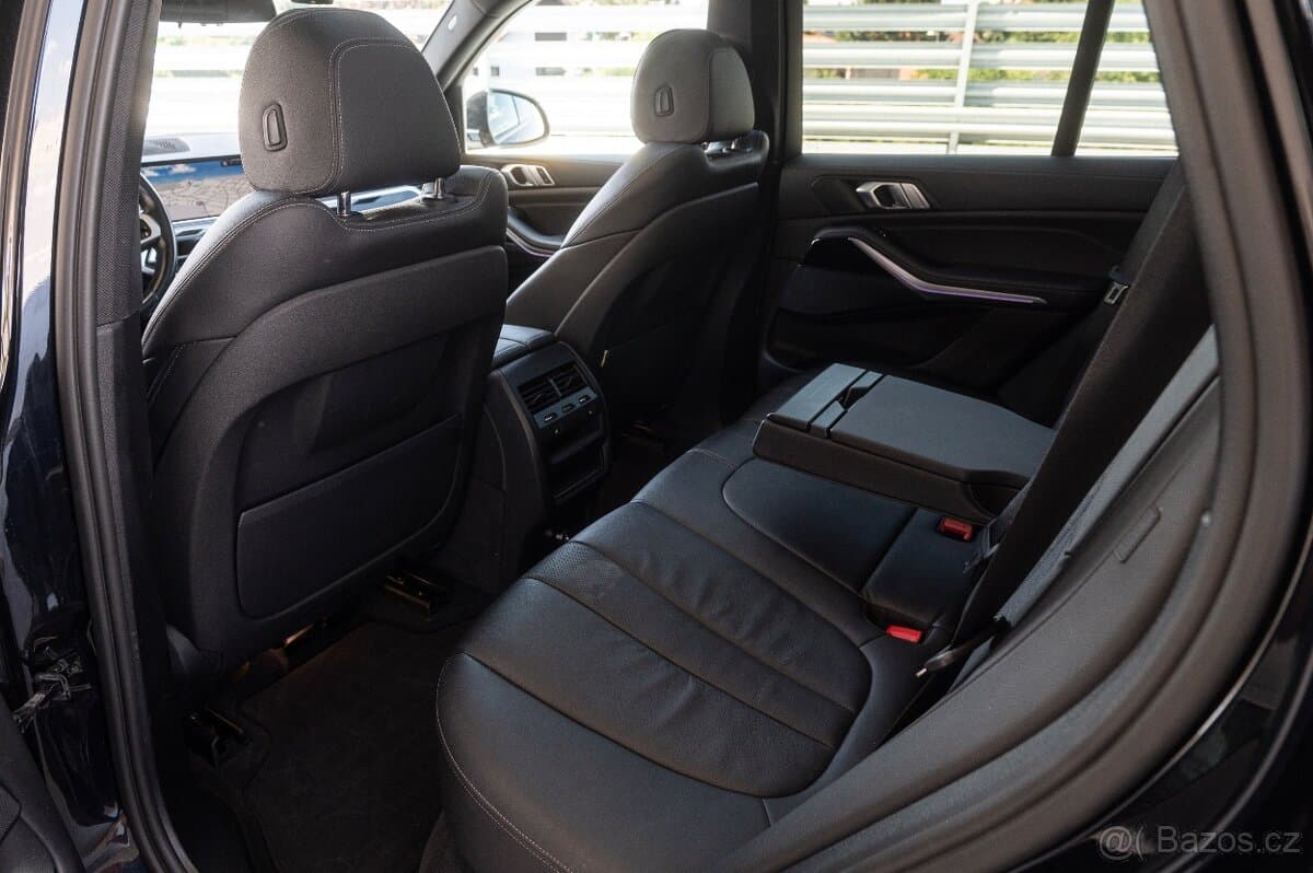 202 BMW X5 - 16