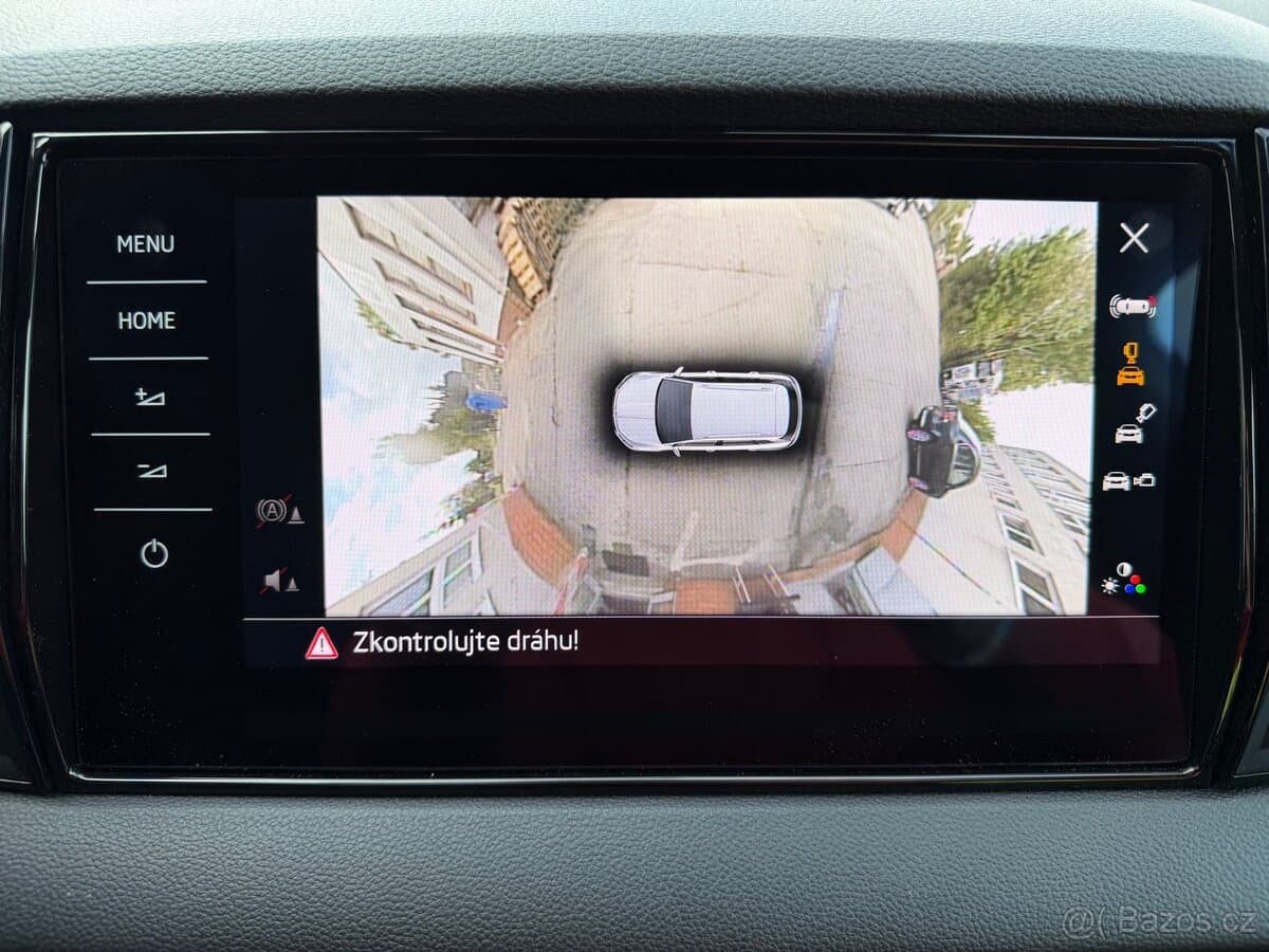 2023 Škoda KAROQ - 16
