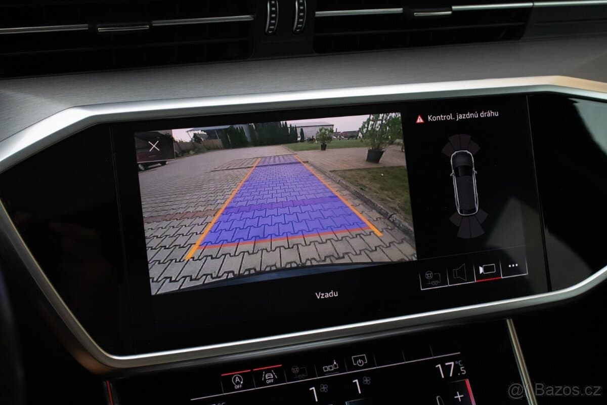 2019 Audi A6 - 16