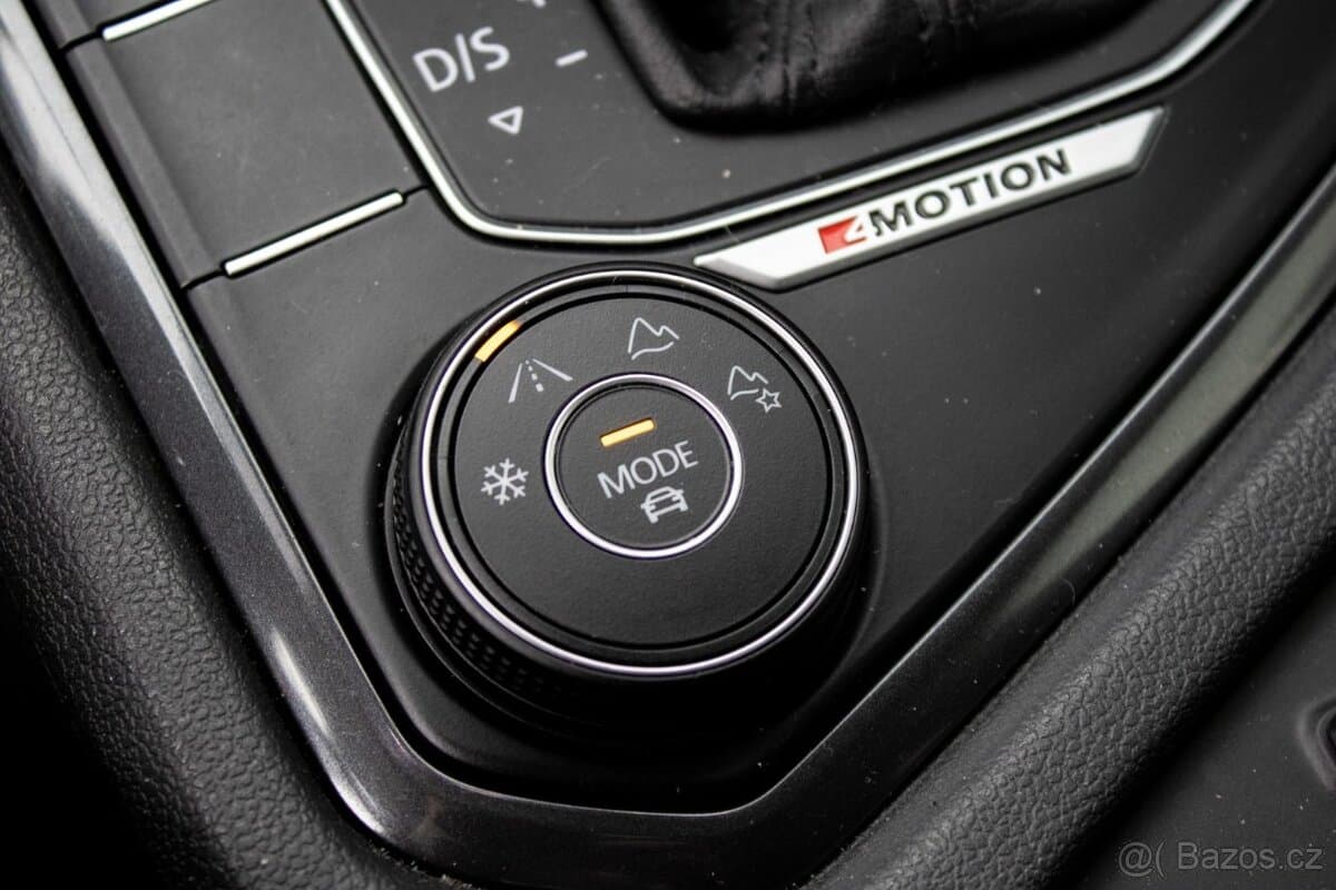 Volkswagen TIGUAN - 16