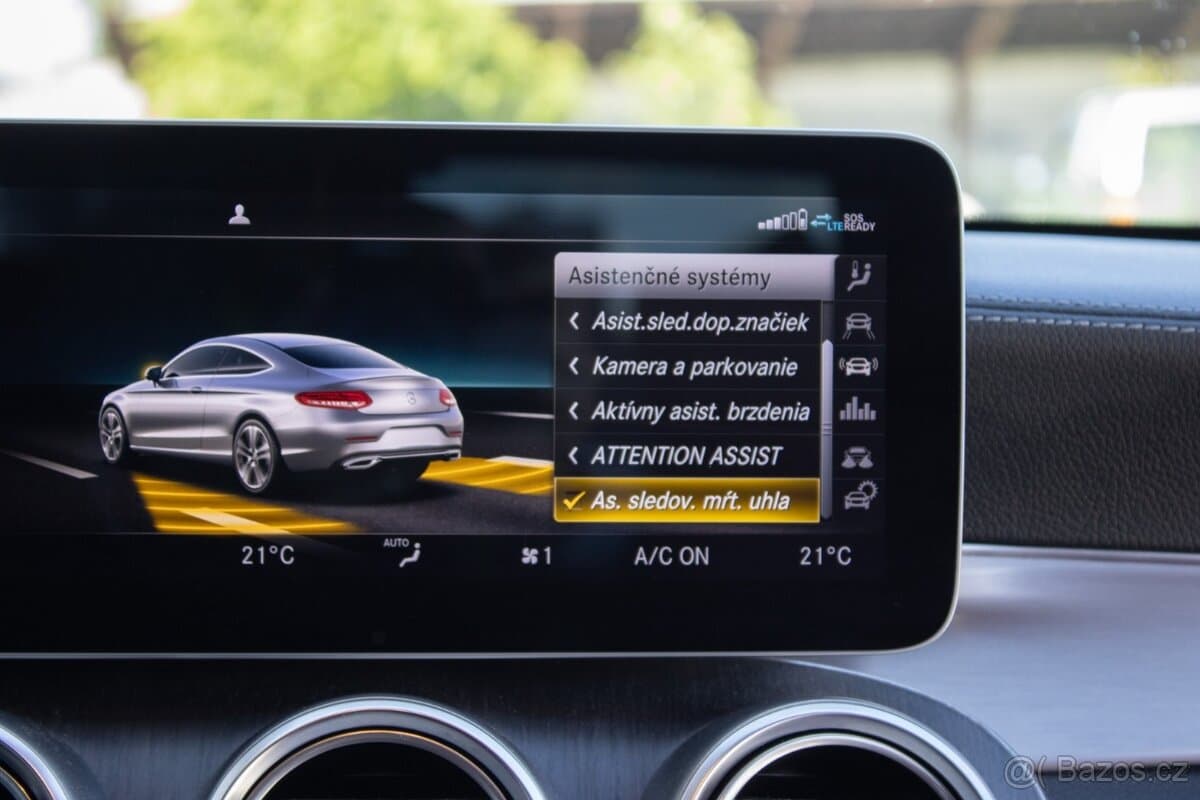 2018 Mercedes-Benz OSTATNÍ - 16