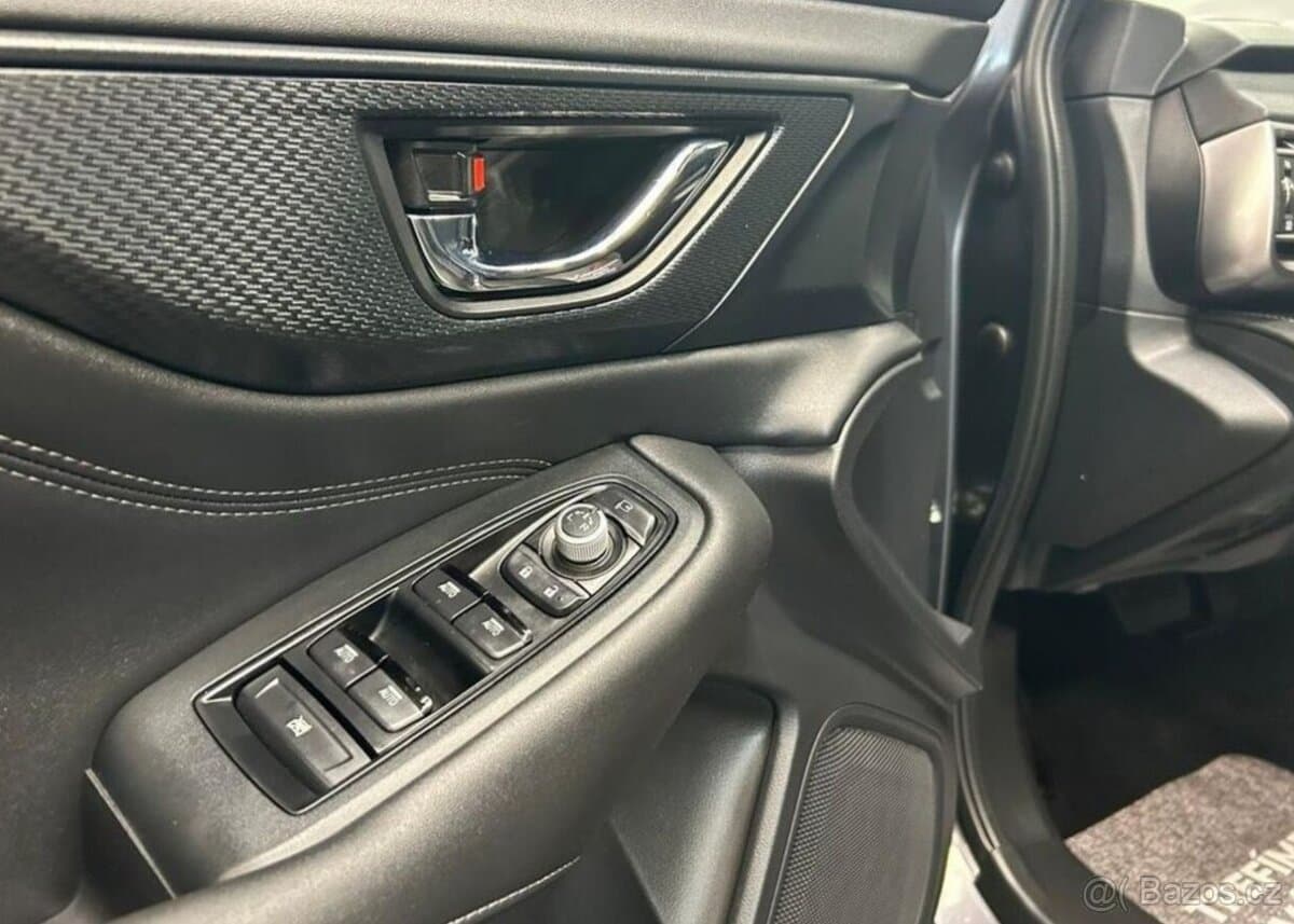 2023 Subaru OUTBACK - 16