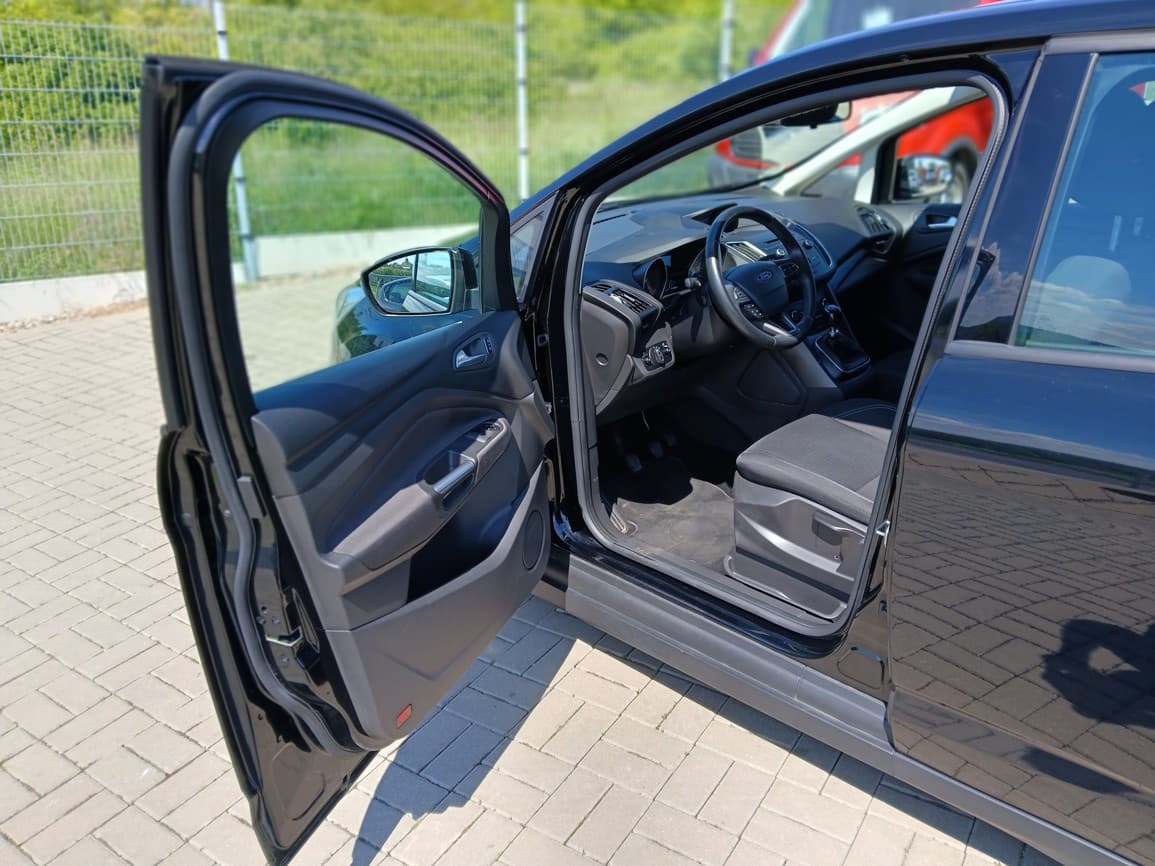 Ford C-MAX - 16