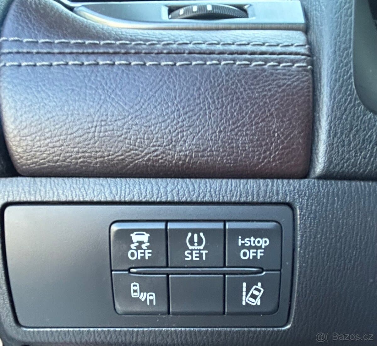 2015 Mazda 6 - 16