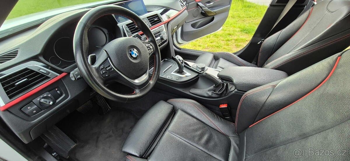 2017 BMW OSTATNÍ - 16