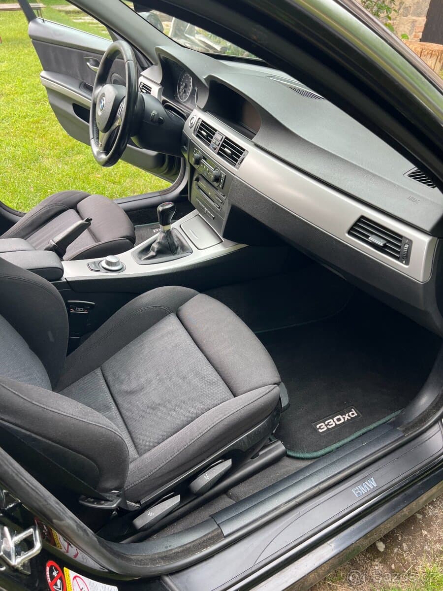 2006 BMW OSTATNÍ - 16