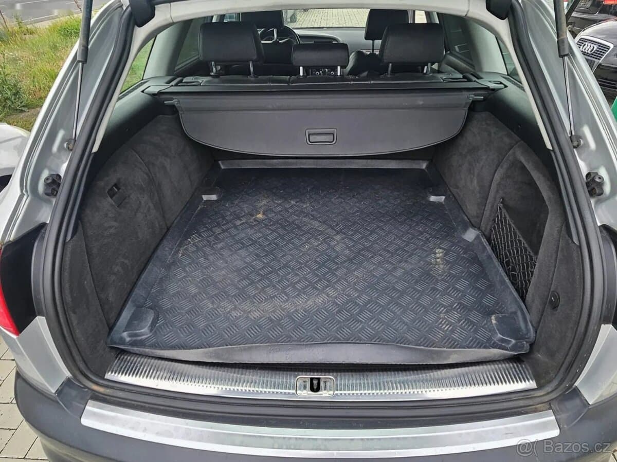 2007 Audi A6 - 16