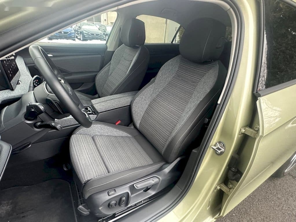 2024 Škoda SUPERB - 16