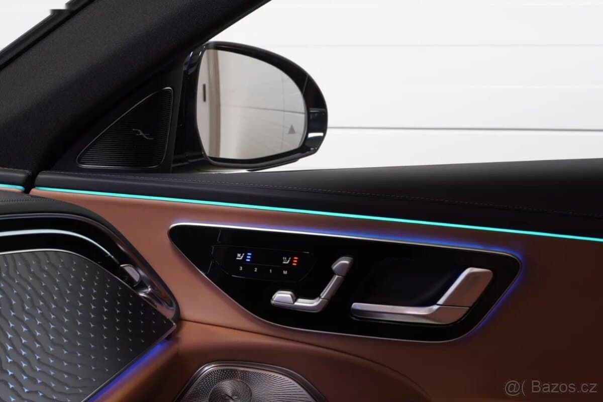 2026 Mercedes-Benz CL-CLASS - 16
