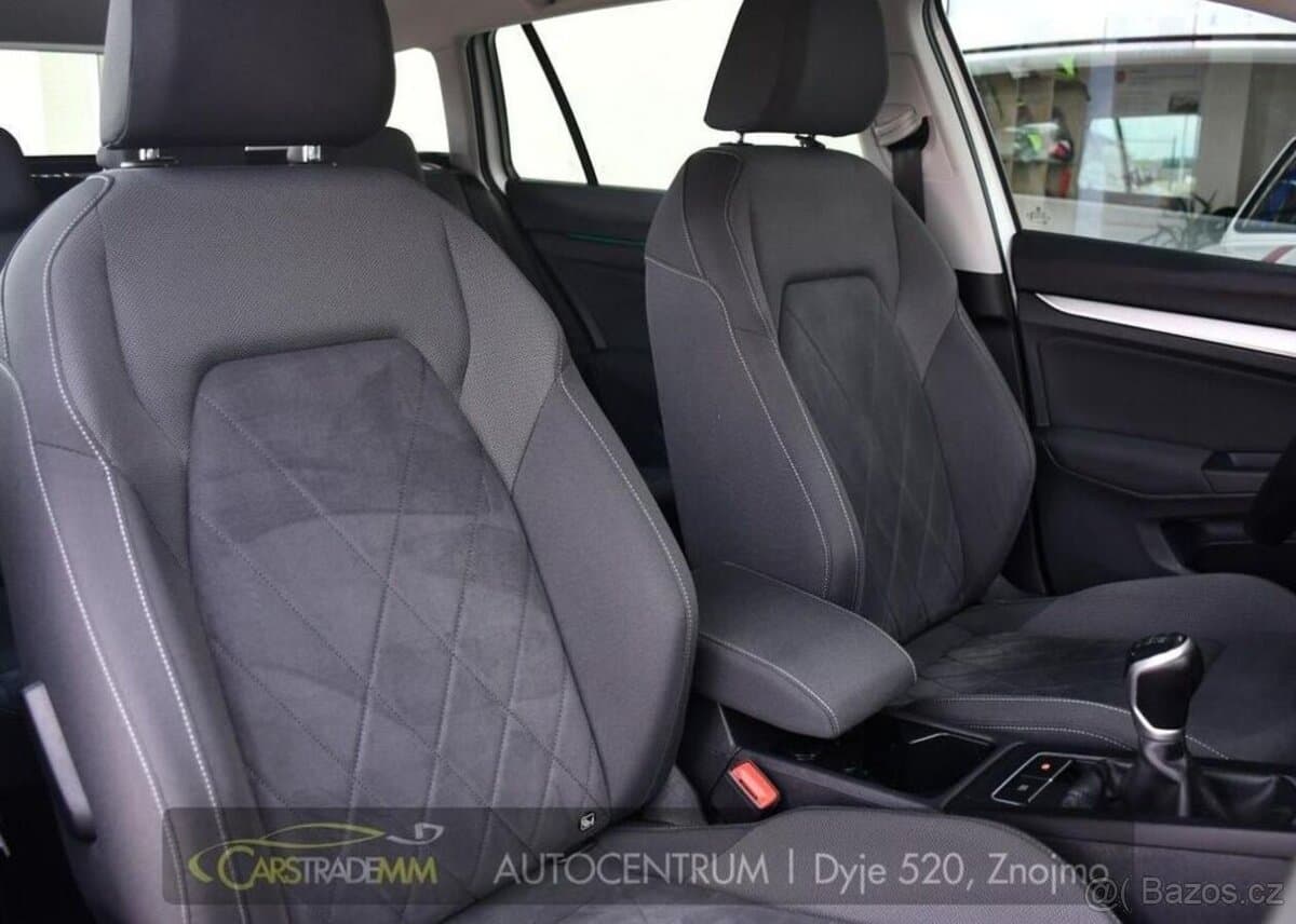 2021 Volkswagen GOLF - 16