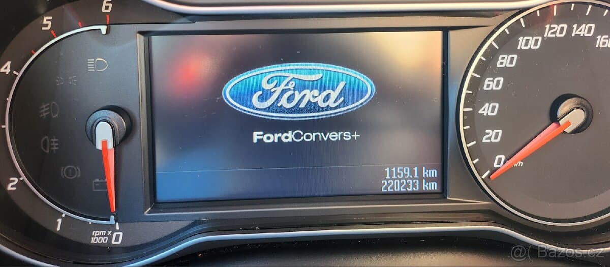 2013 Ford MONDEO - 16