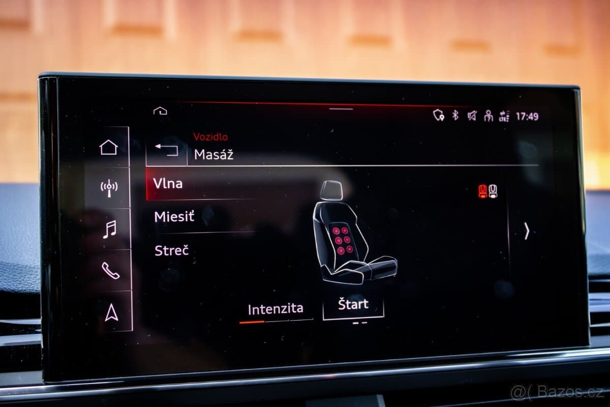 2023 Audi S5 - 16
