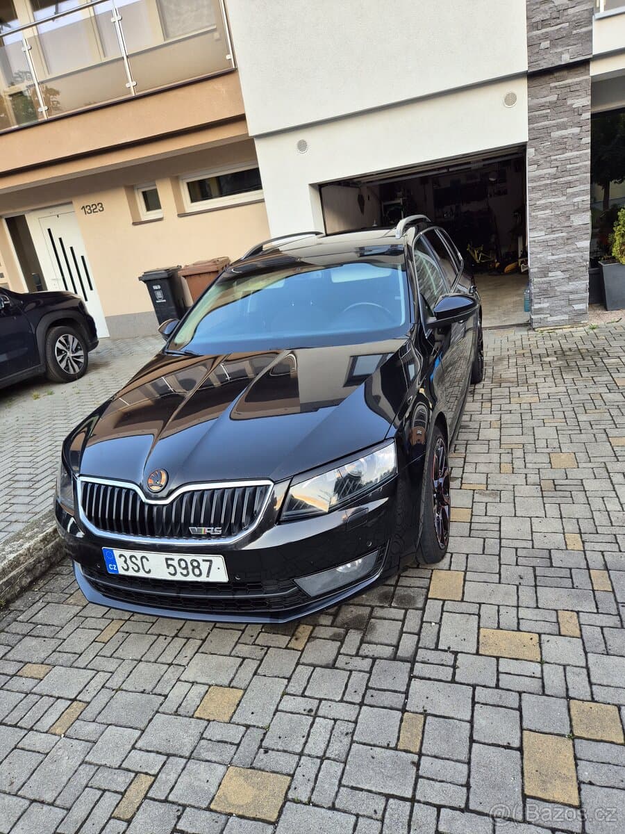 2014 Škoda OCTAVIA - 16