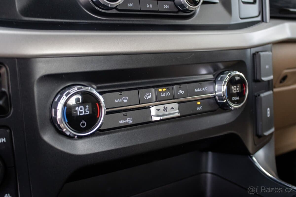 2021 Ford F-150 - 16