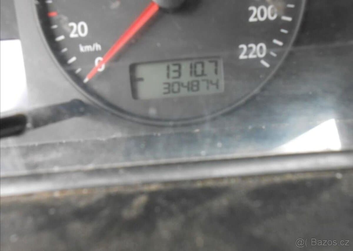 2004 Volkswagen TRANSPORTER - 16