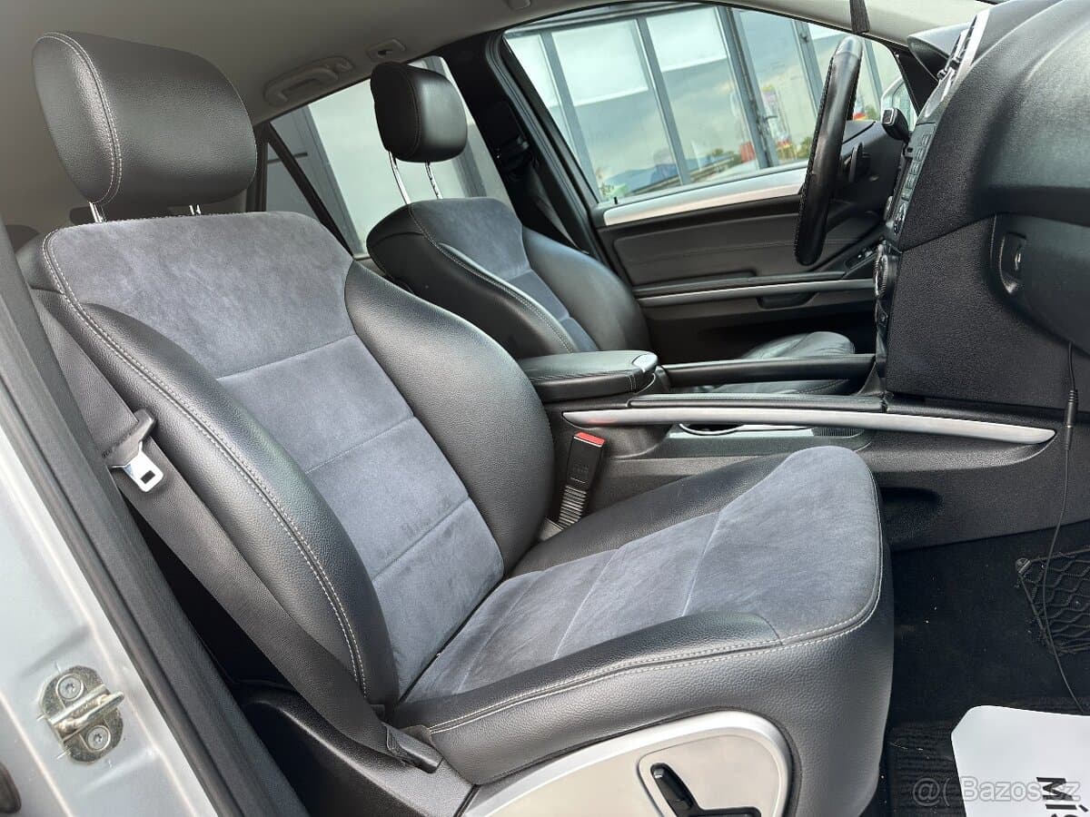 2011 Mercedes-Benz M-CLASS - 16