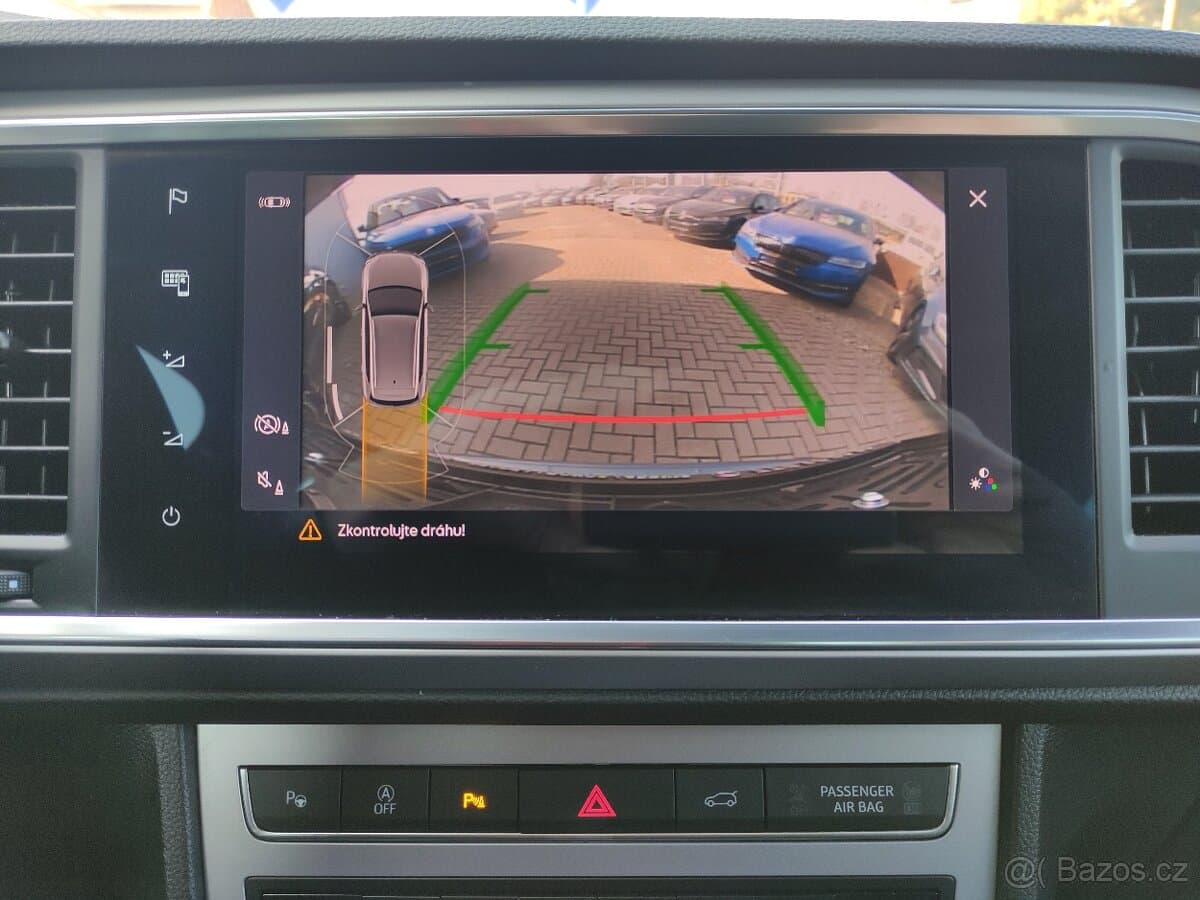 2021 Seat ATECA - 16