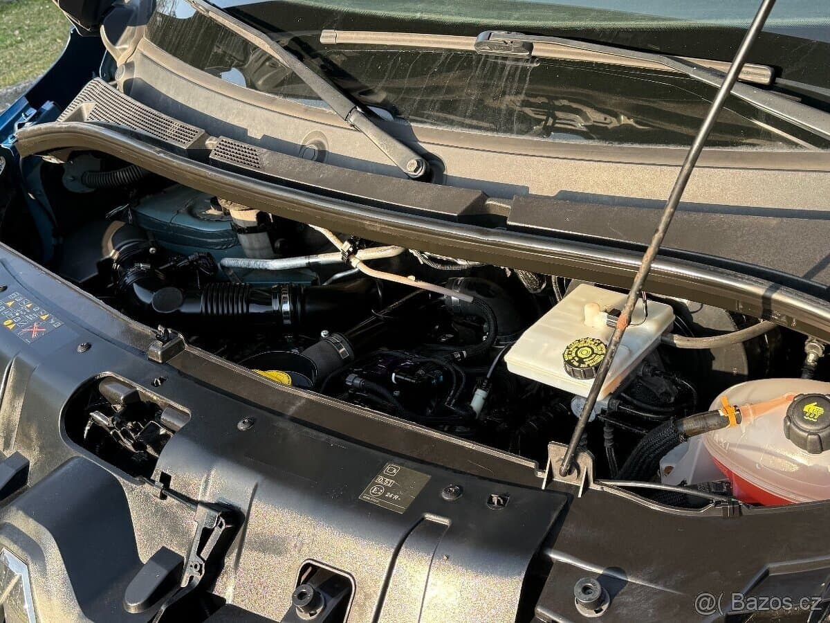 2021 Renault MASTER - 16