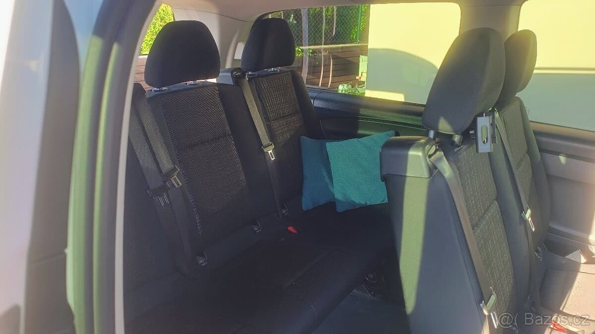2016 Mercedes-Benz VITO - 16