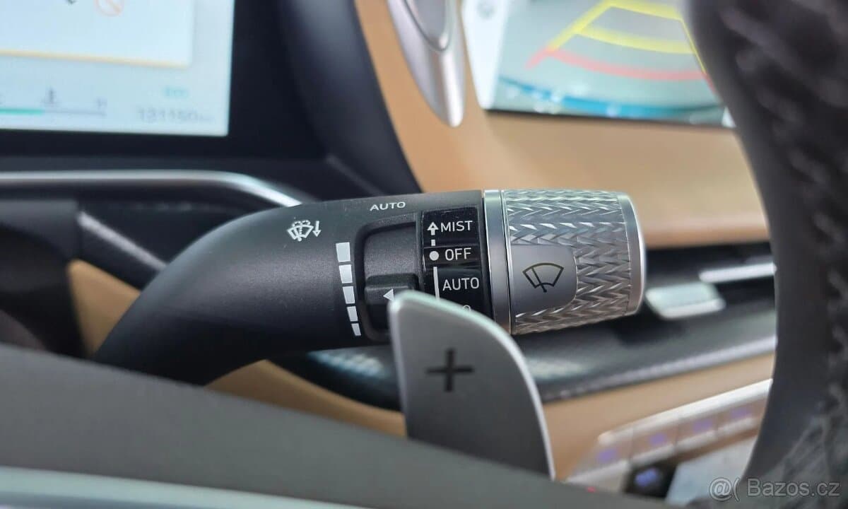 2022 Genesis G90 - 16