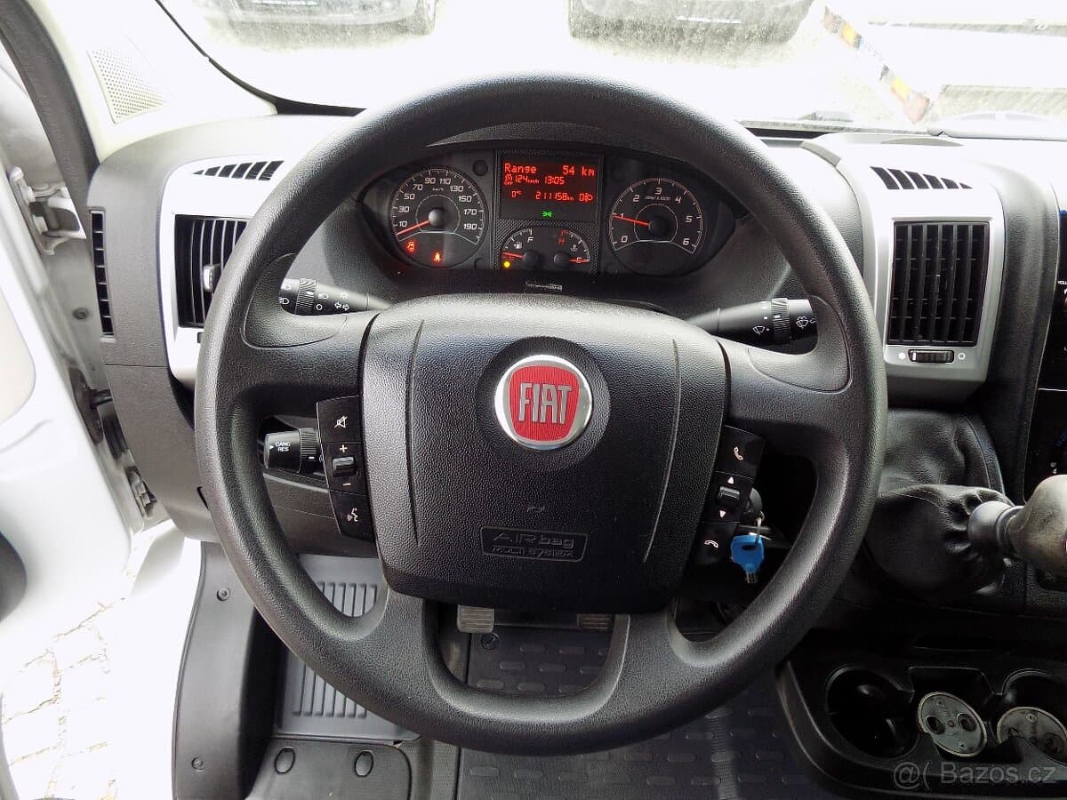 2016 Fiat DUCATO - 16