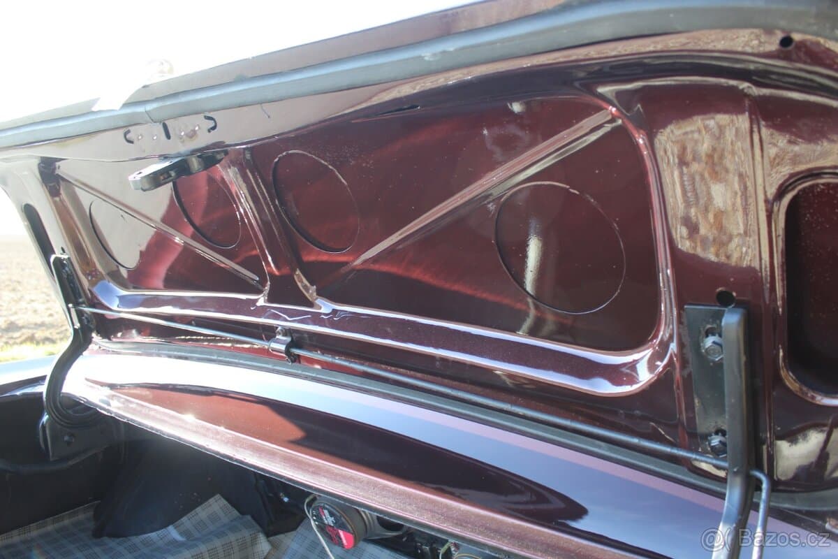 1966 Ford MUSTANG - 16