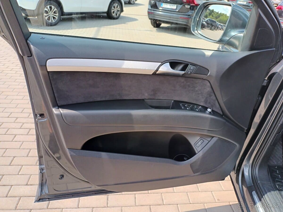 2013 Audi Q7 - 16